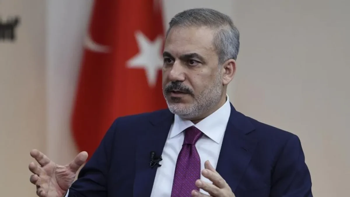 “Türkiye'nin BRICS üyeliği görüşmeleri devam ediyor” 2 “Türkiye'nin BRICS üyeliği görüşmeleri devam ediyor”