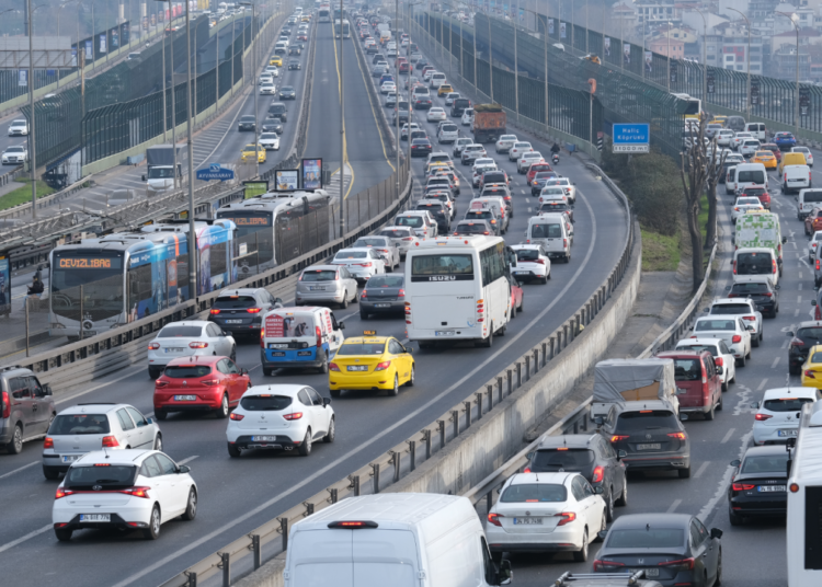 Trafik sigortasında temmuz ayı azami prim artış oranı belli oldu 1 Trafik sigortasında temmuz ayı azami prim artış oranı belli oldu