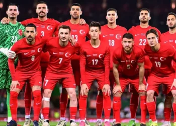 Kamil Aslan’ın yorum haberi l Türkiye bu oyunla gruptan çıkamaz