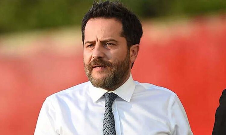 Galatasaray’da Erden Timur'un yerine gelecek isim belli oldu 1 Galatasaray’da Erden Timur’un yerine gelecek isim belli oldu