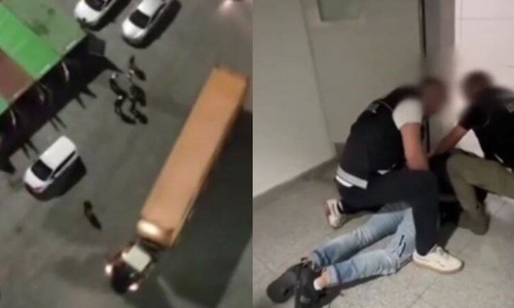 Gemlik Limanı'nda kokain operasyonu: Çok sayıda kişi gözaltına alındı 1 Gemlik Limanı’nda kokain operasyonu: Çok sayıda kişi gözaltına alındı