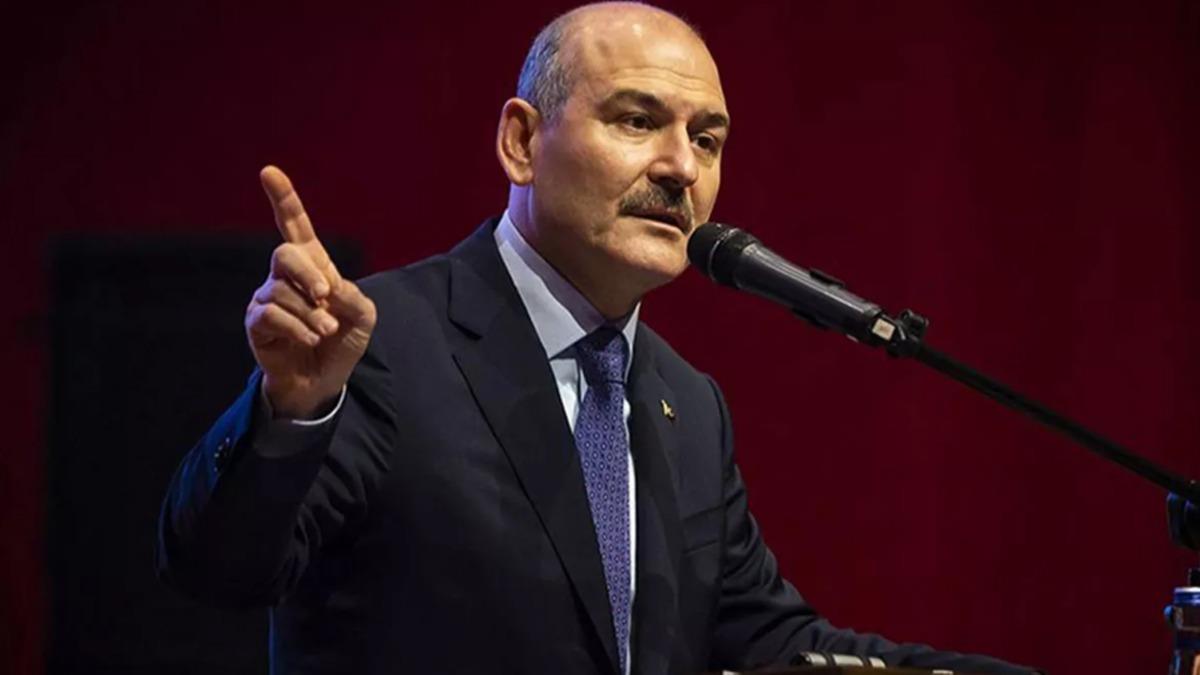 Taha Akyol, ‘Gri Liste’ sonrası Soylu’nun sözlerini hatırlattı