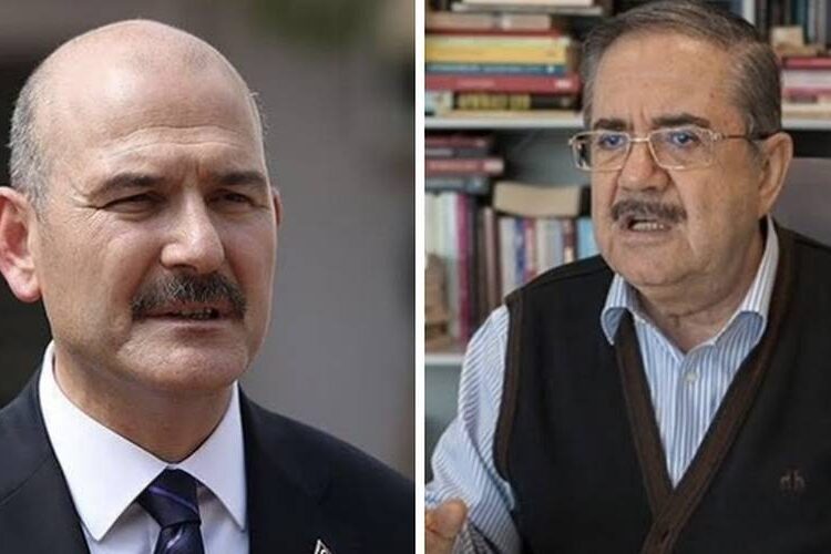Taha Akyol, ‘Gri Liste’ sonrası Soylu’nun sözlerini hatırlattı
