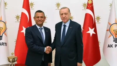 Günün yazarı - Altan Tan l Ankara'da neler oluyor? 3 Günün yazarı - Altan Tan l Ankara'da neler oluyor?