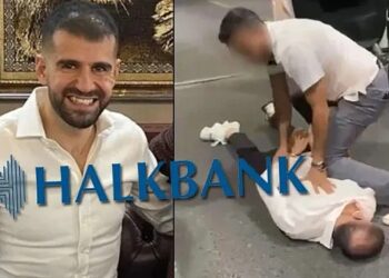 Halkbank, Ayhan Bora Kaplan’ın kara para akladığı şirketlere 550 milyon lira kredi vermiş 8 Halkbank, Ayhan Bora Kaplan’ın kara para akladığı şirketlere 550 milyon lira kredi vermiş