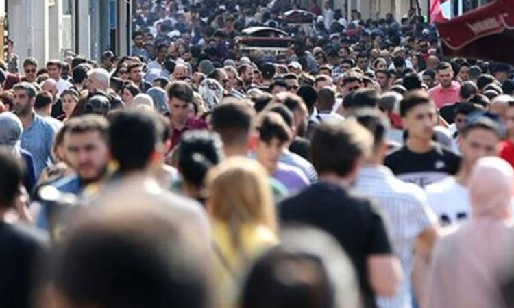 Türkiye kişi başına gelirde dünya ortalamasının çok gerisinde 1 Tolga Yavaş yazdı I Türkiye iflah olur mu?