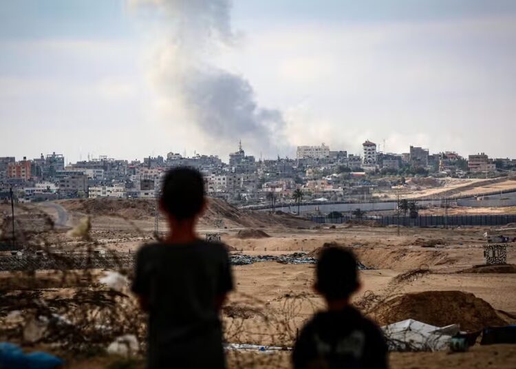 Hamas, ABD Başkanı Biden’in duyurduğu ateşkes teklifine olumlu baktığını açıkladı