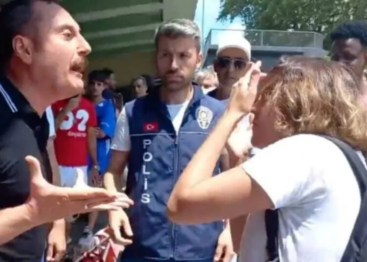 Polis müdürü Hanifi Zengin hakkında zorla getirilme kararı verildi 1 Polis müdürü Hanifi Zengin hakkında zorla getirilme kararı verildi