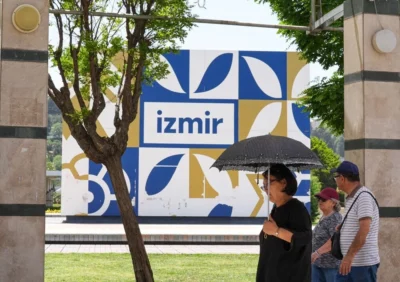 Marmara ve Kuzey Ege’de kuvvetli rüzgara dikkat! 3 Marmara ve Kuzey Ege’de kuvvetli rüzgara dikkat!