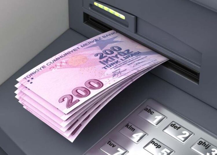 Emekli ikramiyelerinin hesaplara yatacağı tarihler netleşti