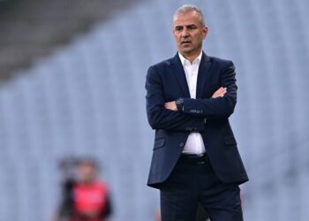 İsmail Kartal, yeni adresini açıkladı