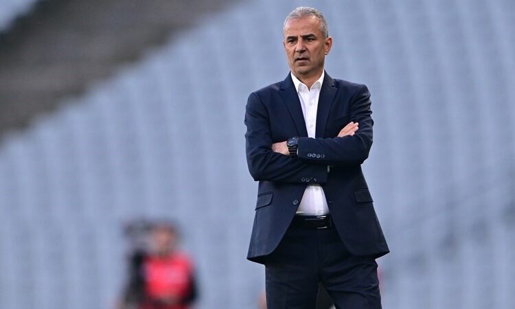 İsmail Kartal, yeni adresini açıkladı