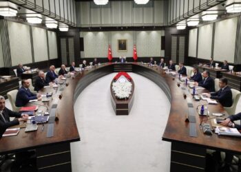 Kabine bugün toplanıyor: Bayram tatili 9 gün olacak mı?
