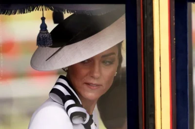 Prenses Kate, eşinin doğum gününü bu fotoğrafla kutladı 2 Prenses Kate, eşinin doğum gününü bu fotoğrafla kutladı