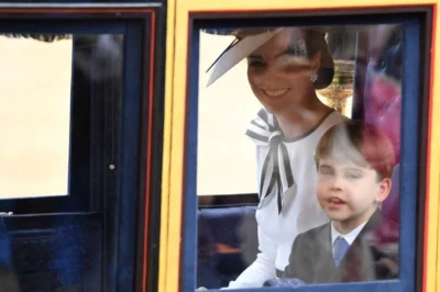Prenses Kate, eşinin doğum gününü bu fotoğrafla kutladı 3 Prenses Kate, eşinin doğum gününü bu fotoğrafla kutladı