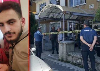 Silahı ortada bırakması canına mal oldu! 5 yaşındaki çocuk babasını vurdu