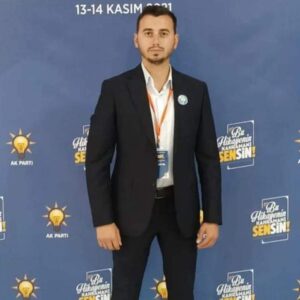 Trafik kazası geçiren AK Parti Güzelyurt Gençlik Kolları başkanı hayatını kaybetti 2 Trafik kazası geçiren AK Parti Güzelyurt Gençlik Kolları başkanı hayatını kaybetti