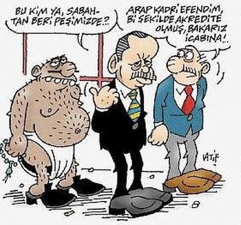 Son karikatürü ‘Silivri soğuktur şimdi..’ olmuştu