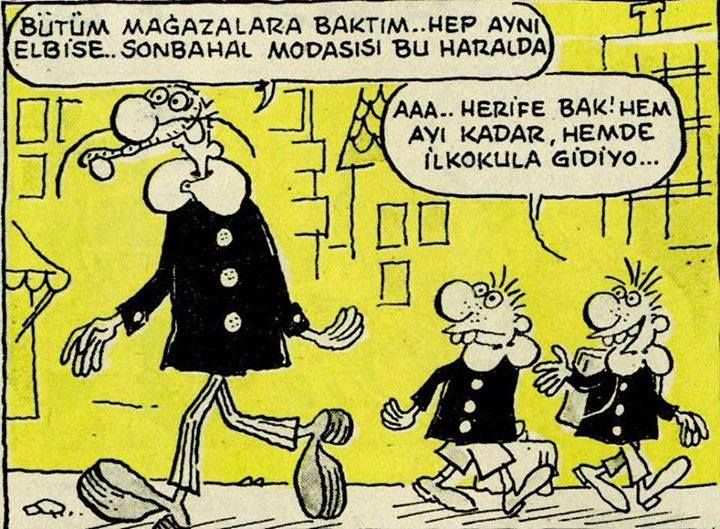 Son karikatürü ‘Silivri soğuktur şimdi..’ olmuştu