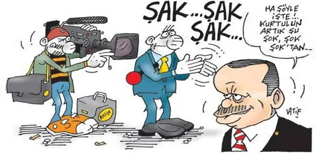 Son karikatürü ‘Silivri soğuktur şimdi..’ olmuştu