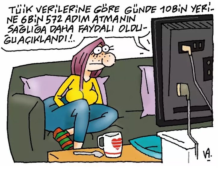 Son karikatürü ‘Silivri soğuktur şimdi..’ olmuştu