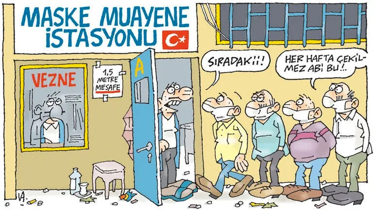 Son karikatürü ‘Silivri soğuktur şimdi..’ olmuştu