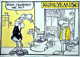 Son karikatürü ‘Silivri soğuktur şimdi..’ olmuştu