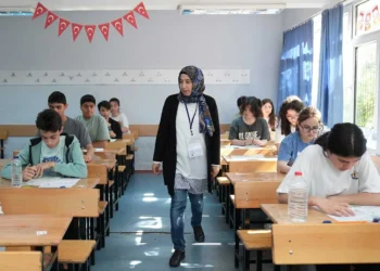 Sınav bitti ancak LGS maratonu devam ediyor: 2024 LGS tercih süreci nasıl işleyecek?