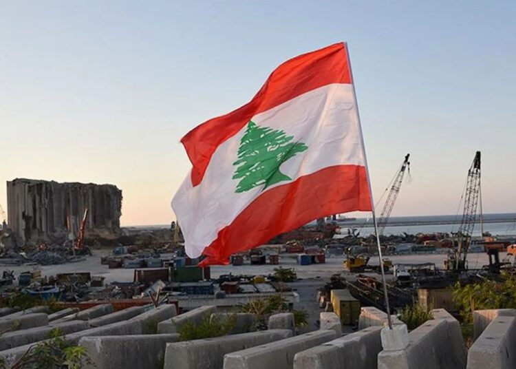 Almanya ve Hollanda'dan Lübnan'daki vatandaşlarına ülkeyi terk etmeleri çağrısı 1 Almanya ve Hollanda’dan Lübnan’daki vatandaşlarına ülkeyi terk etmeleri çağrısı