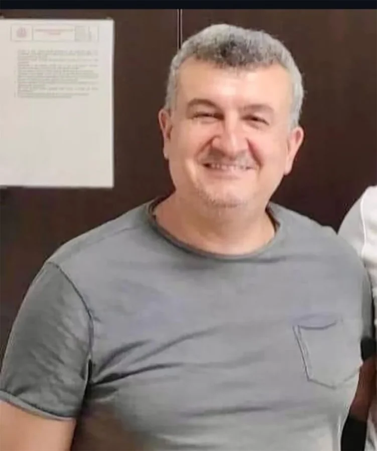 Lise müdür yardımcısını aracında infaz eden saldırgan yakalandı 2 Lise müdür yardımcısını aracında infaz eden saldırgan yakalandı
