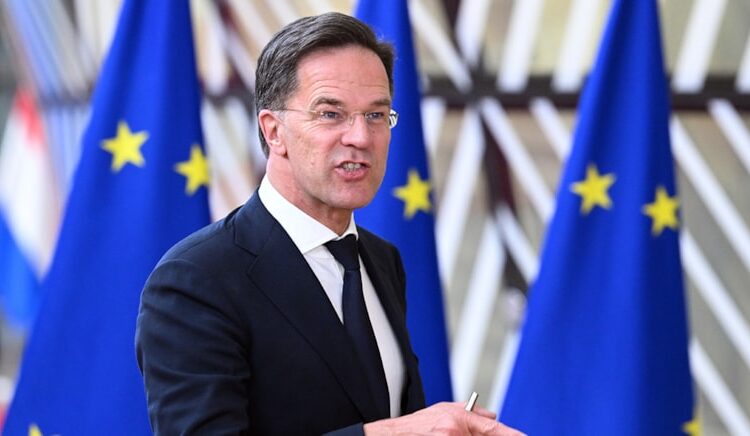Romanya Cumhurbaşkanı adaylıktan çekildi, Türkiye’nin de desteklediği Mark Rutte, NATO’nun yeni genel sekreteri oluyor