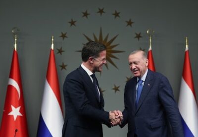 Romanya Cumhurbaşkanı adaylıktan çekildi, Türkiye'nin de desteklediği Mark Rutte, NATO'nun yeni genel sekreteri oluyor