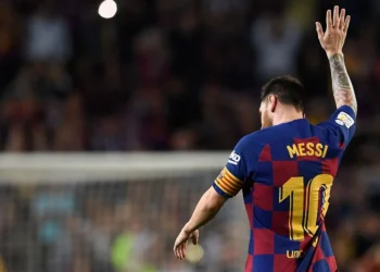 Lionel Messi, futbolu bırakacağı takımı açıkladı