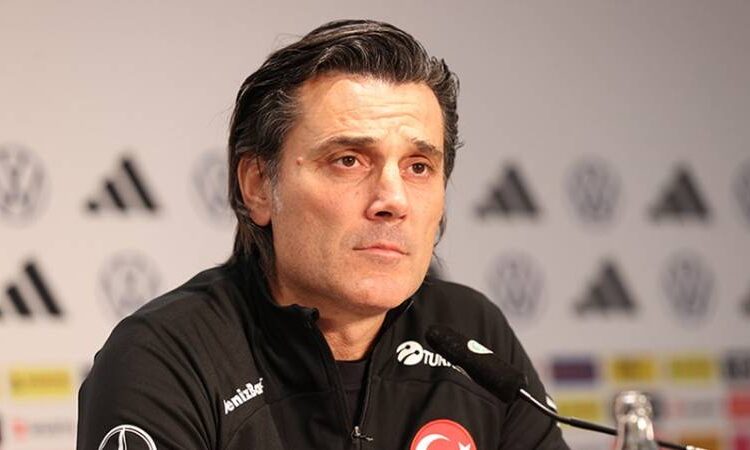 Bir tek Montella istifa etmedi 1 Montella’nın ilk 11’i belli oldu; Arda’ya kritik görev