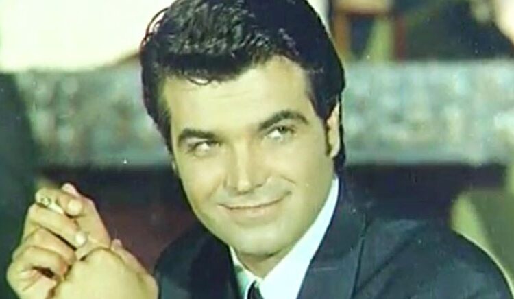 Yeşilçam’ın usta oyuncusu Murat Soydan hayatını kaybetti