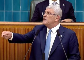 Müsavat Dervişoğlu’ndan Şimşek çıkışı: Nebati’yi özleyeceğimiz aklımıza gelmezdi