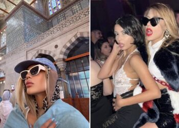Nihal Candan’dan tesettür kararı: “Kapanmak istiyorum”