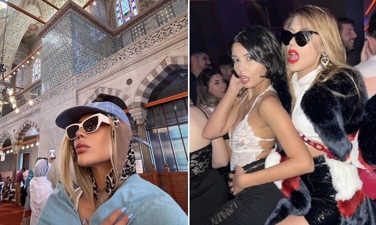 Nihal Candan'dan tesettür kararı: "Kapanmak istiyorum" 1 Nihal Candan’dan tesettür kararı: “Kapanmak istiyorum”