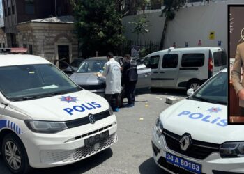 Silahlı saldırıya uğrayan öğretmen hayatını kaybetti