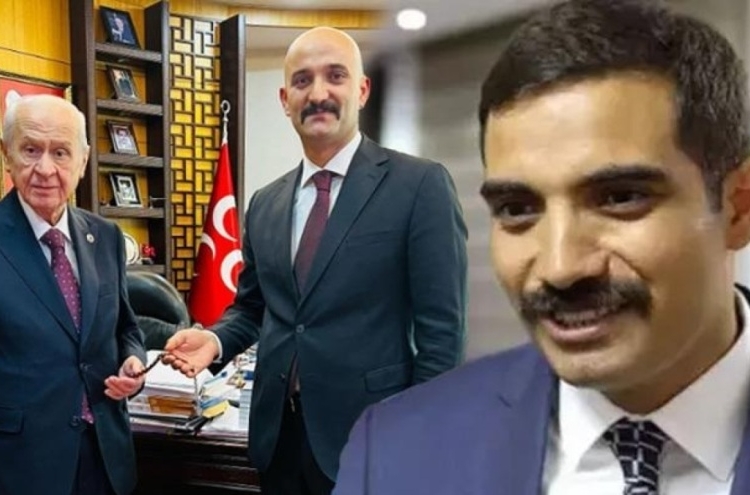 İddia: Olcay Kılavuz, Sinan Ateş cinayeti ile ilgili bildiklerini anlatacak 1 İddia: Olcay Kılavuz, Sinan Ateş cinayeti ile ilgili bildiklerini anlatacak