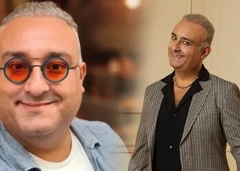 Güldür Güldür’ün ‘İbrahim’i aşırı kilolarını vermesinin ardından eşinden boşandı