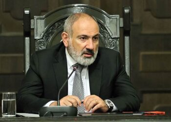 Sedat Laçiner yazdı… Ermeni sorununun sonu mu?