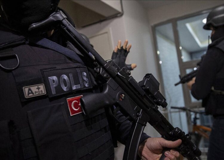 Türkiye, gri listeden çıkmak için bu iki operasyonu örnek göstermiş