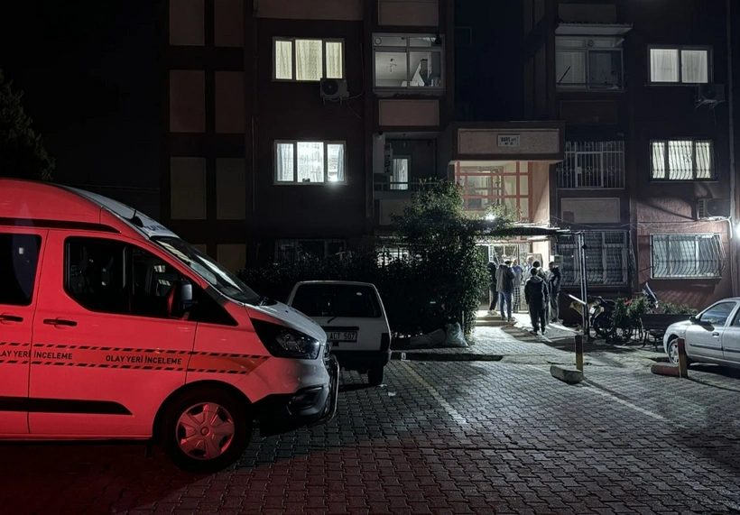 4 çocuk annesi, kendisini evine bırakan polisi vurmuştu! Cinsel taciz iddiasında şok detaylar 4 4 çocuk annesi, kendisini evine bırakan polisi vurmuştu! Cinsel taciz iddiasında şok detaylar