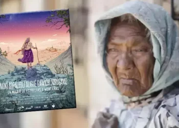 Dili bilinmediği için 12 yıl psikiyatri hastanesine kapatılan kadının hayatı belgesel oldu