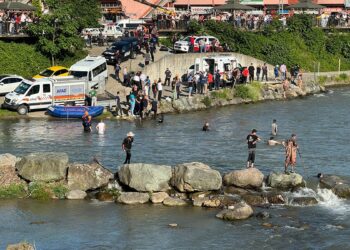 Serinlemek için yapay göle giren Kur’an kursu öğrencilerinden 2’si boğuldu 3 Serinlemek için yapay göle giren Kur’an kursu öğrencilerinden 2’si boğuldu