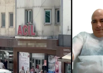 Saç ektirme operasyonu canından etti