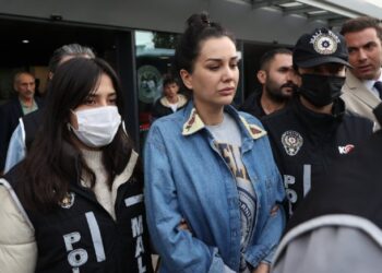 Savcı, Dilan Polat'ın tahliyesini istedi 2 Savcı, Dilan Polat’ın tahliyesini istedi