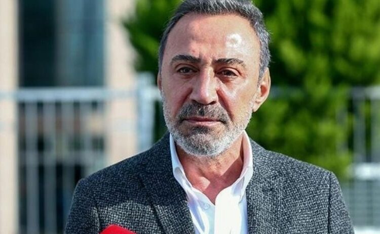 Kaldığı otelde gözaltına alınan Berhan Şimşek serbest bırakıldı