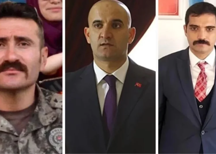 Ailesini katledip intihar eden polis, Olcay Kılavuz’un yakın arkadaşı çıktı